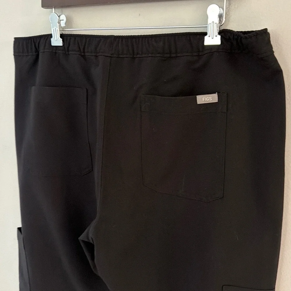 Figs closure style 7%